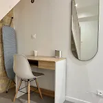 Apartament La Tranchee Poitiers