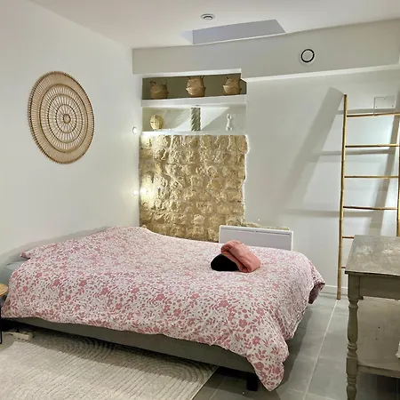La Tranchee Apartament