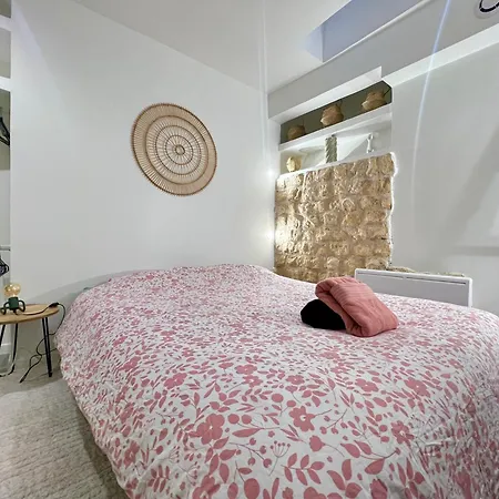 Apartament La Tranchee